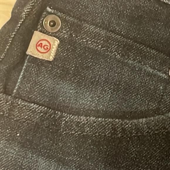 ADRIANO GOLDSCHMIED Jeans. Size 30/34 - Picture 4 of 8